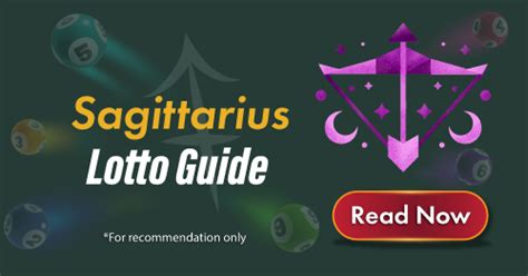 sagittarius lucky numbers|10 Lucky Numbers Sagittarius Should Bet On in 2024.
